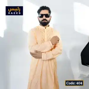 Slap Full Cotton Panjabi