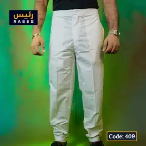 Pant Style Payjama