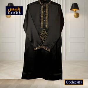 Premium Microstech Panjabi